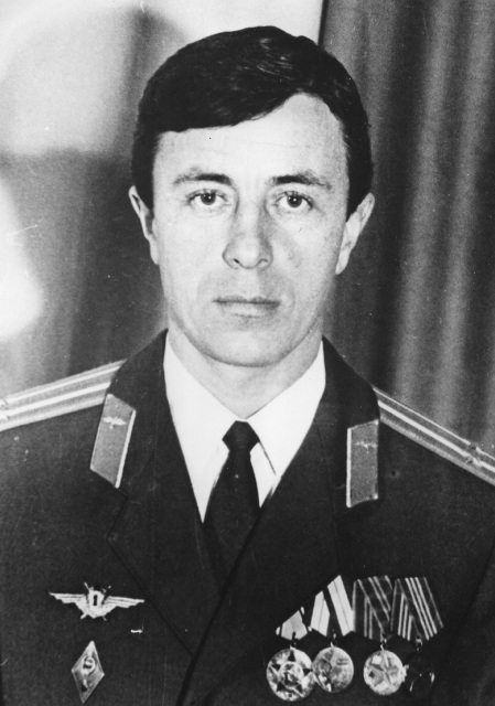  Белокопытов Николай Павлович