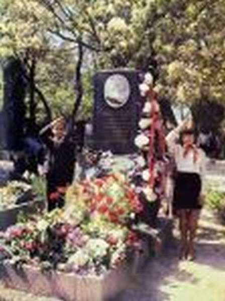 Фото 80-х годов (сайт http://www.pomnite-nas.ru)
